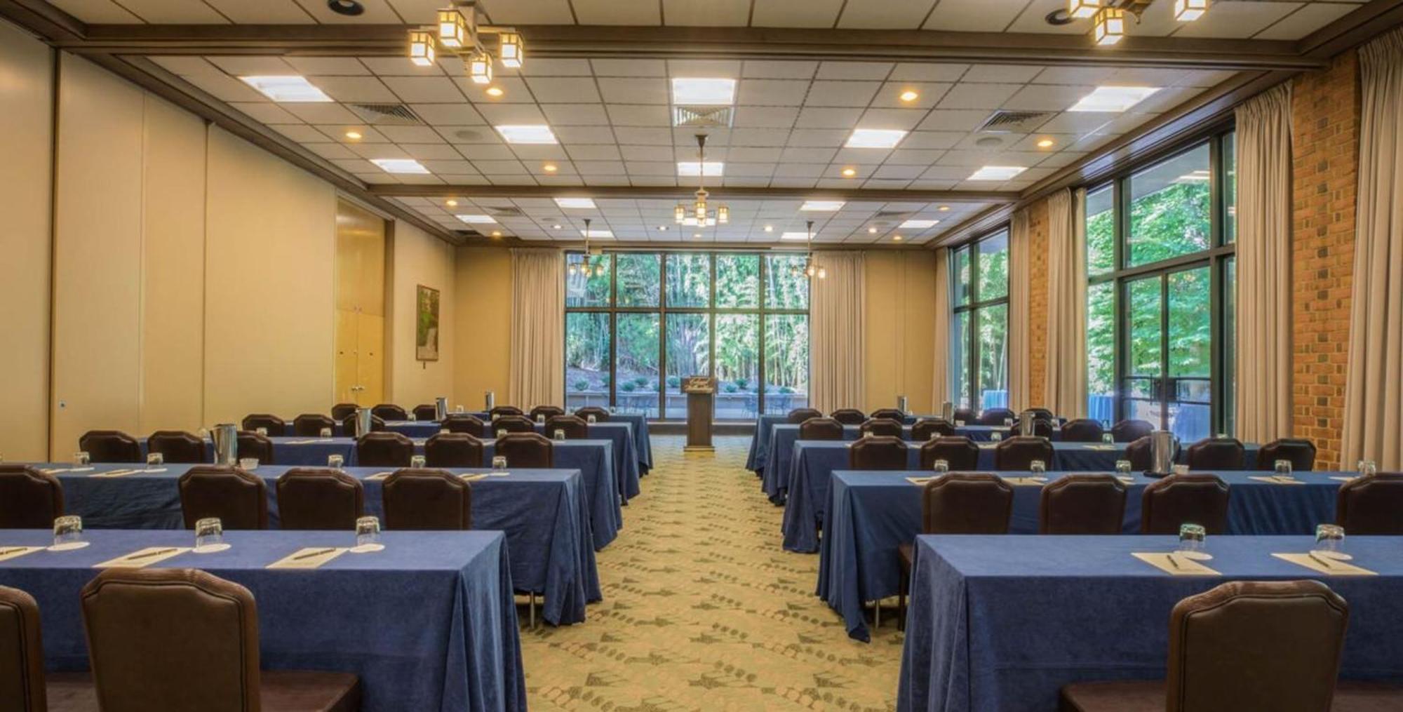 Williamsburg Woodlands Hotel & Suites, An Official Colonial Williamsburg Hotel Exteriör bild
