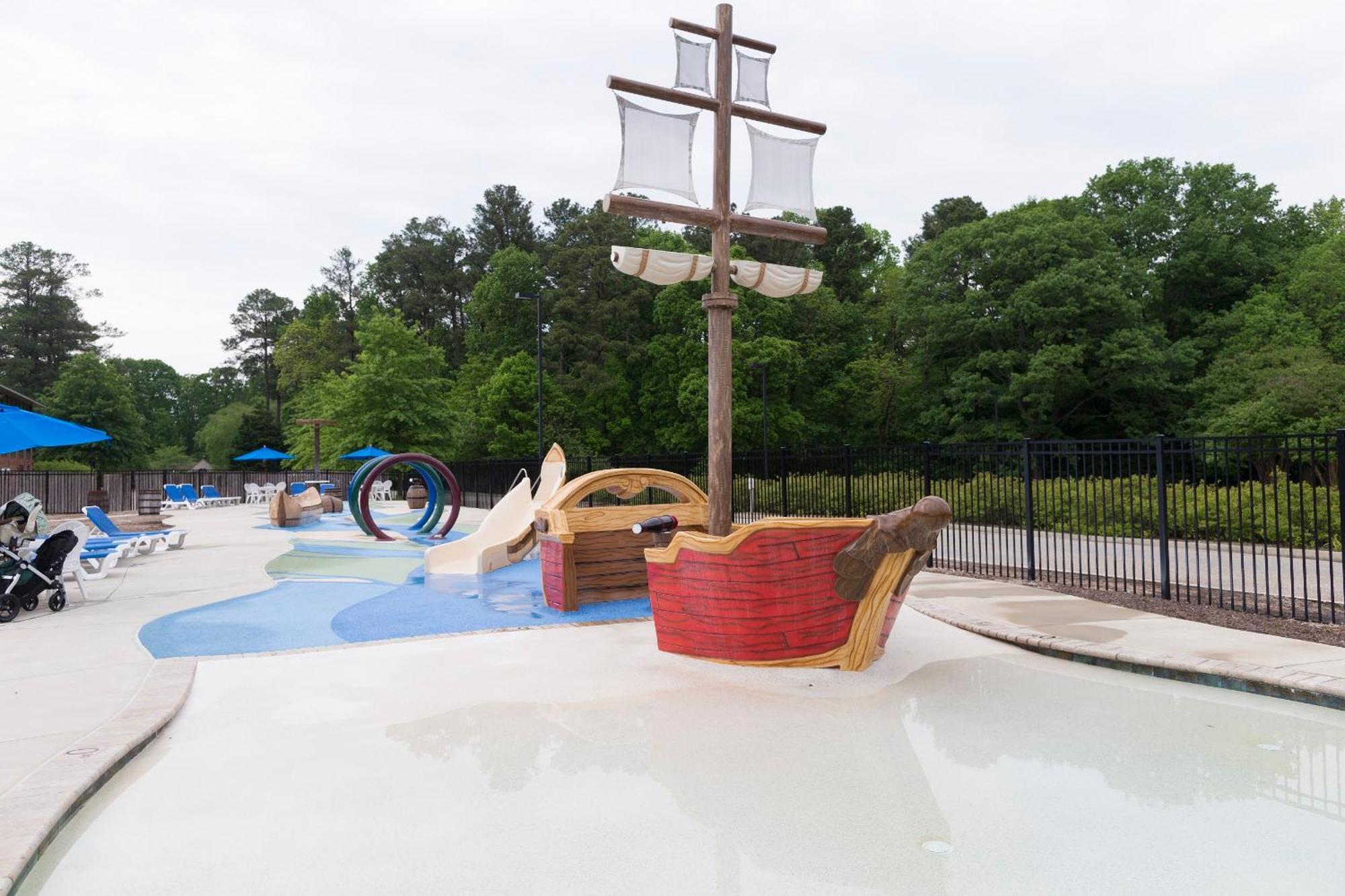 Williamsburg Woodlands Hotel & Suites, An Official Colonial Williamsburg Hotel Exteriör bild
